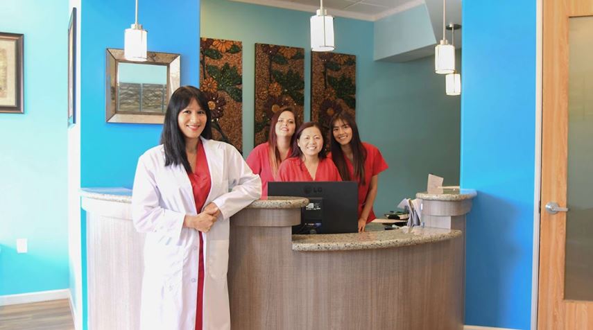 Dentist in Richmond Hill | Dental Care Richmond  
